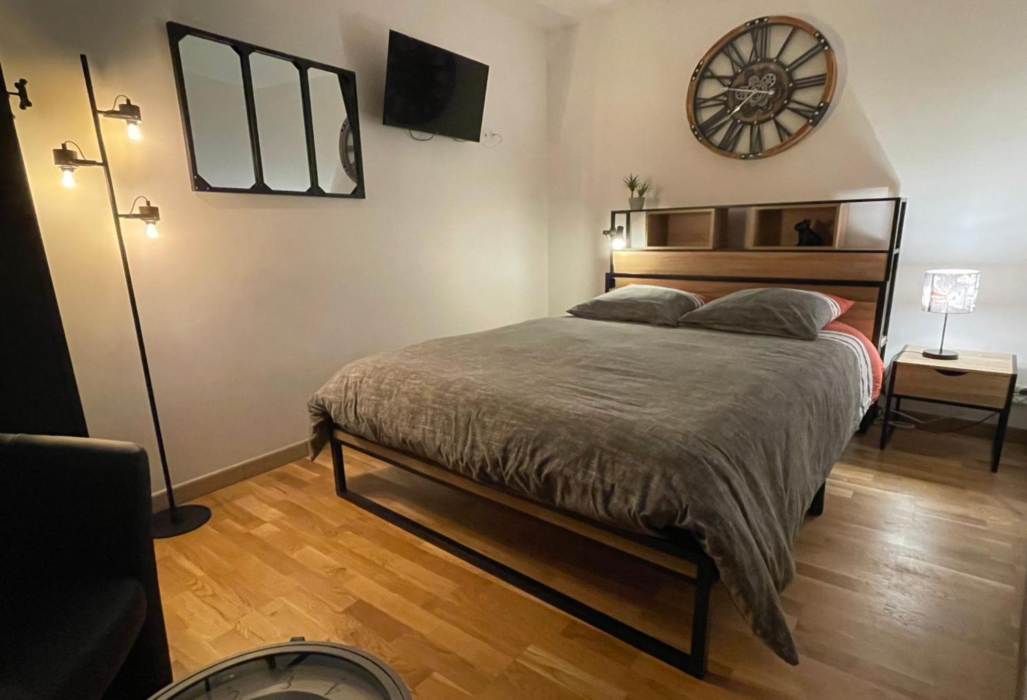 Appartamento Le Parvis De Pont-Aven Esterno foto