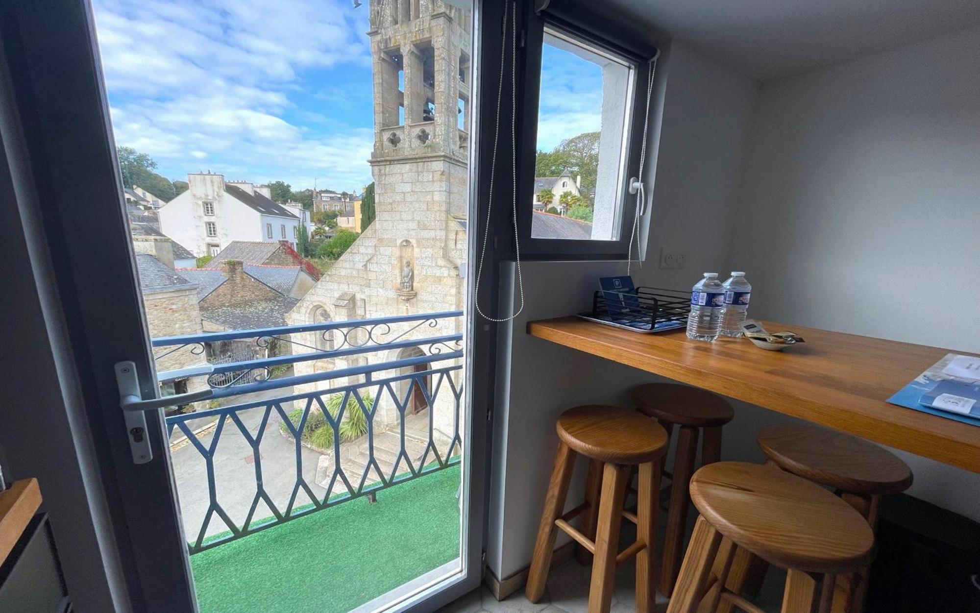 Appartamento Le Parvis De Pont-Aven Esterno foto